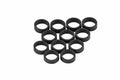 Fuel Injector Seal Kit for Chevrolet GMC Cadillac Buick (12644827)