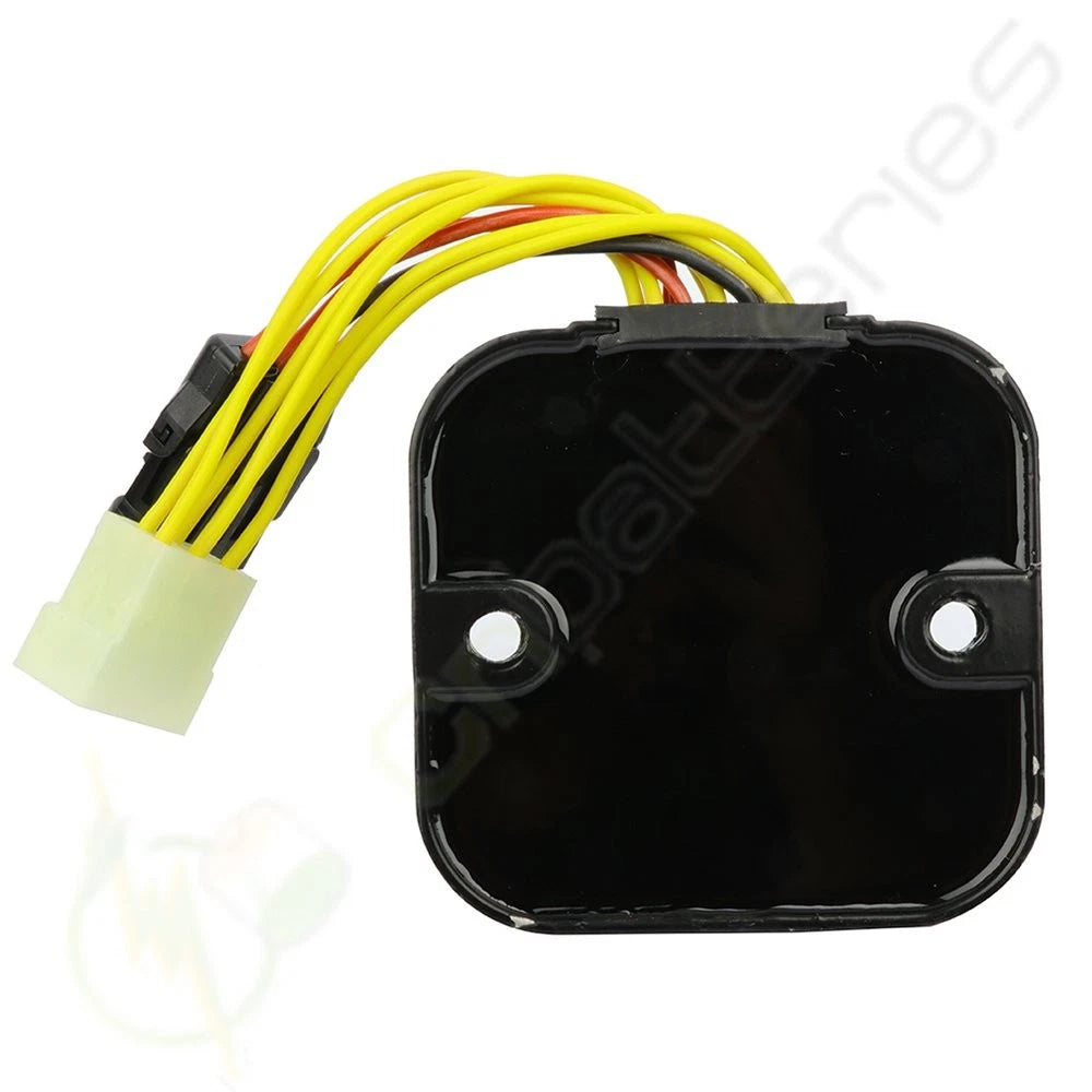 Regulator Rectifier for Polaris Frontier Snowmobile (2003–2005) 4010538