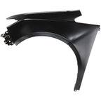 Fender for Honda Odyssey (2014–2017) Front Driver Side
