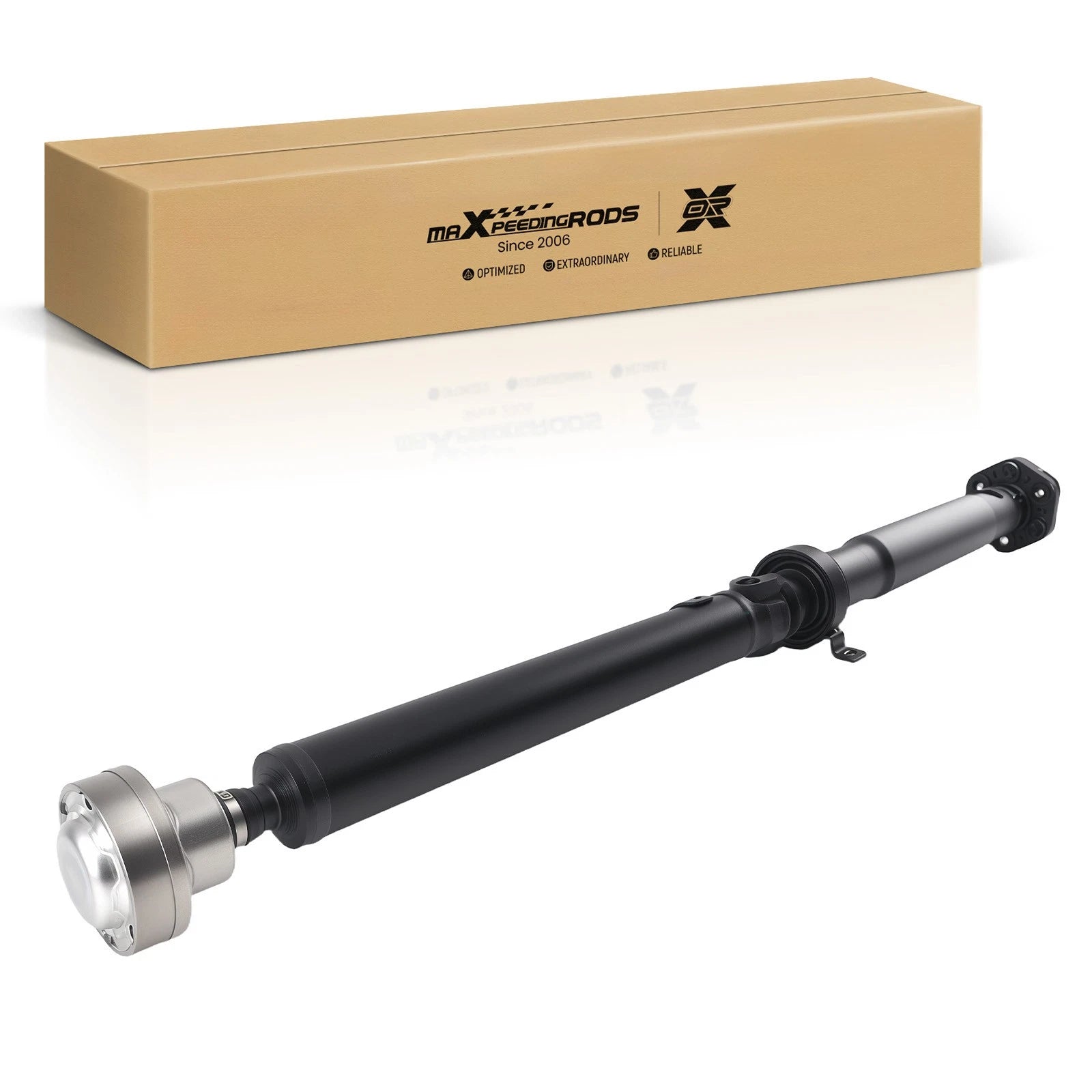 Rear Driveshaft Prop Shaft for BMW X5 E53 (2001–2003) AWD