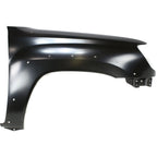 Fender for Toyota Tacoma (2005–2015) Front Driver and Passenger Side