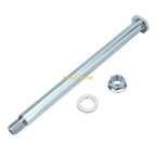 Swingarm Pivot Bolt Nut for Honda CRF250R CRF450R (2004–2023)