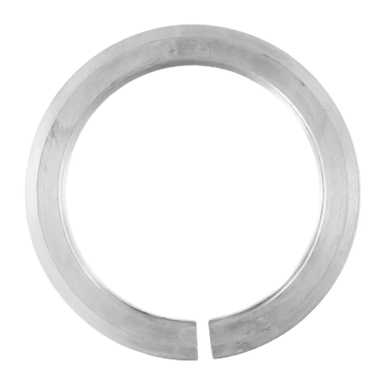 Headset Ring Gasket Tube Adapter for Road Bike (Weight 5g, Aluminum Alloy)