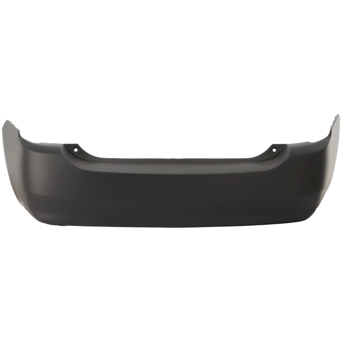Rear Bumper Cover for Ford Crown Victoria (1998–2005)