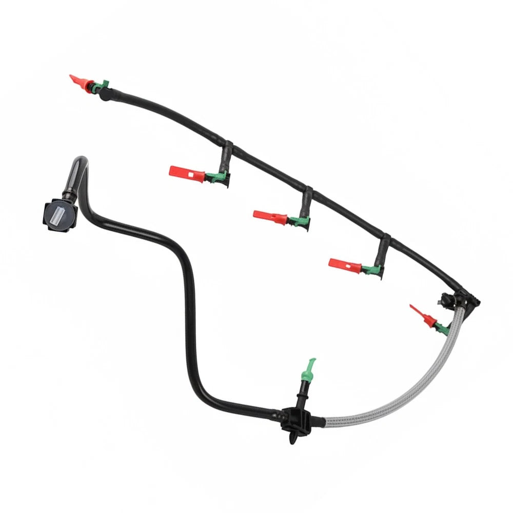 Fuel Injection Pump Tube for Ford Ranger III 3.2L (2012–2021)