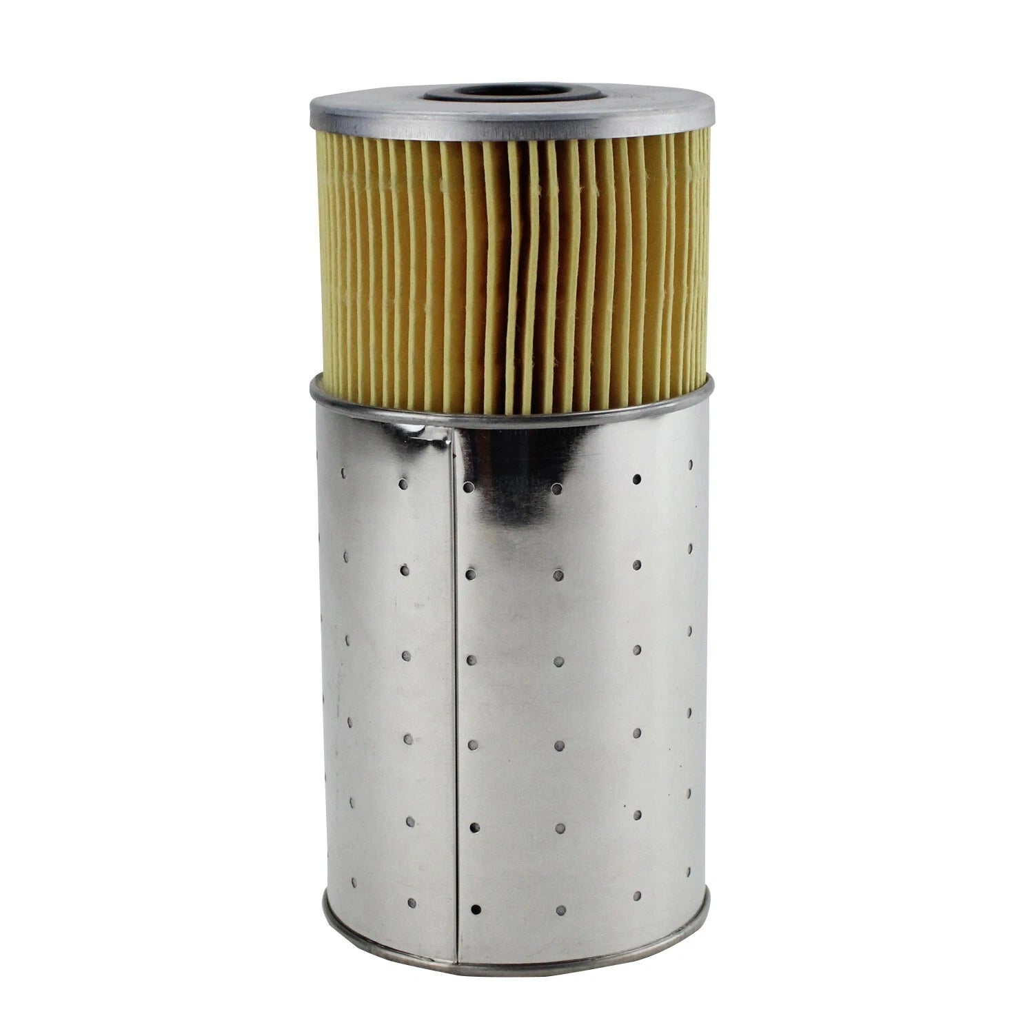 Mann Oil Filter Kit PF1055/1X for Mercedes W123 W126 (1976–1985)