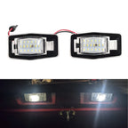 Rear License Plate Light for Mazda Miata MX-5 (1990–2005)