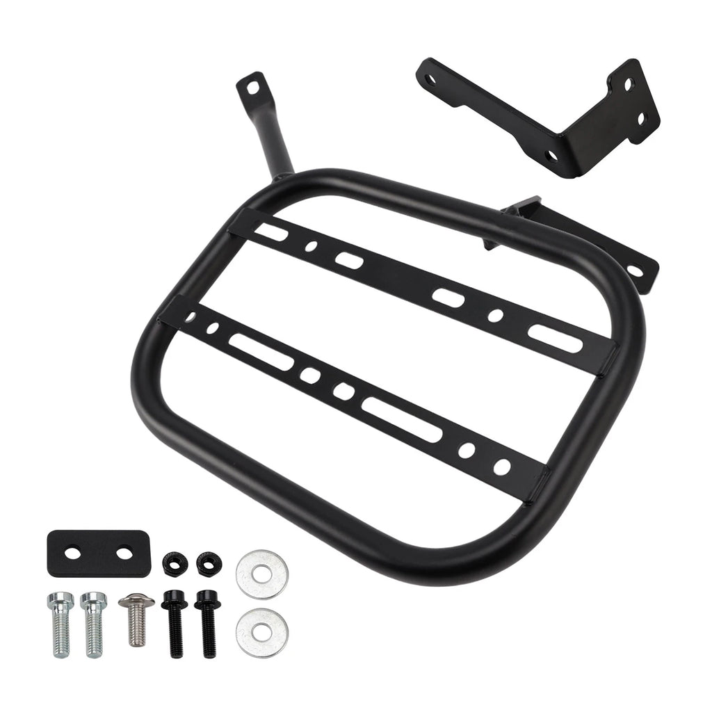Side Saddle Bag Mounting Bracket for BMW F900GS (2023–2025)