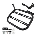 Side Saddle Bag Mounting Bracket for BMW F900GS (2023–2025)