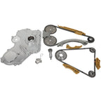 Timing Chain Kit & Oil Pump for Chevrolet HHR Cobalt Saturn Pontiac (2000–2008)
