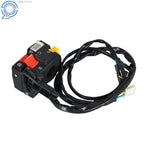 Start/Stop/Choke Switch for Honda TRX 300 (1993-2000)