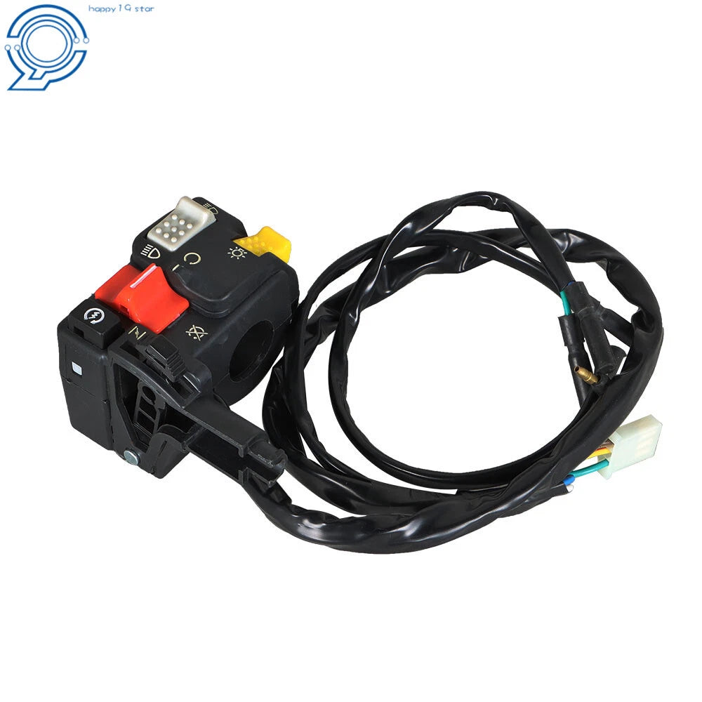Start/Stop/Choke Switch for Honda TRX 300 (1993-2000)