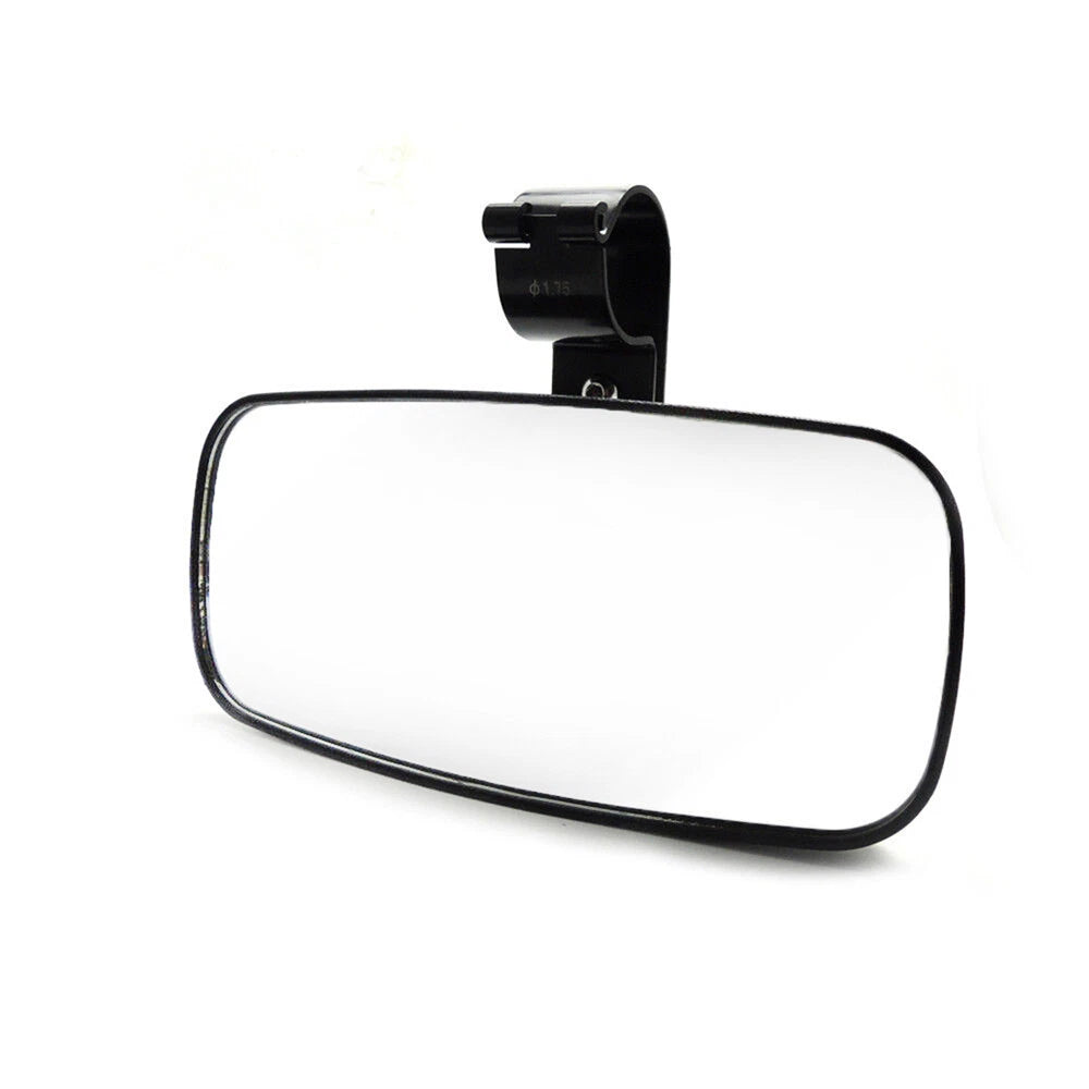 UTV Rear View Convex Mirror Grab Handle 1.75" for Polaris RZR XP 1000, 900