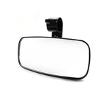 UTV Rear View Convex Mirror Grab Handle 1.75" for Polaris RZR XP 1000, 900