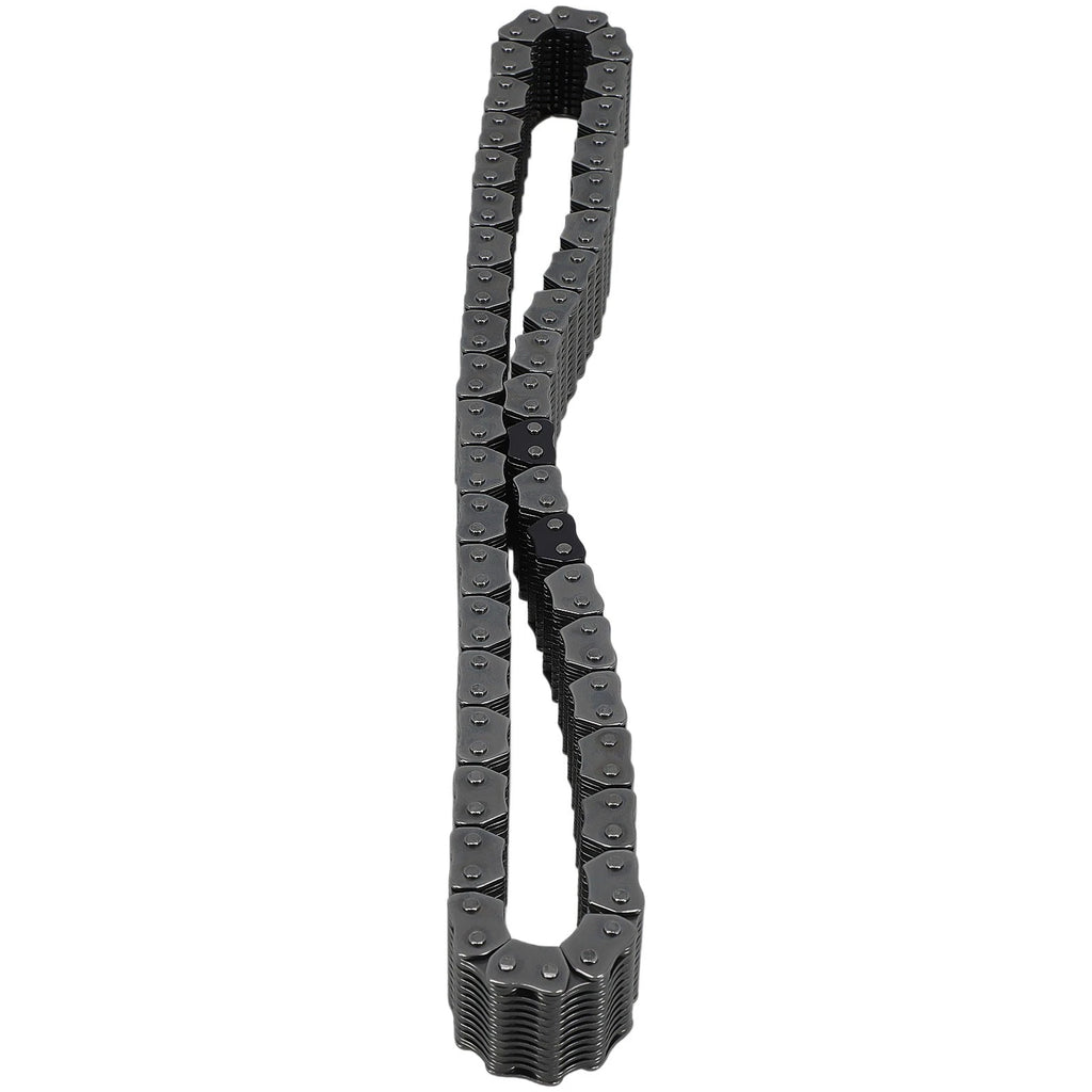 Transfer Case Chain for GMC Sierra 2500HD (2001–2018) HV-074 12384954 Steel