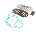 Clutch Friction Plates & Gasket Kit for Yamaha YFZ450 (2004–2009) T9
