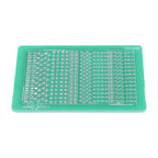 SMD 0805 0603 0402 Soldering Kit with Red LEDs and Resistors