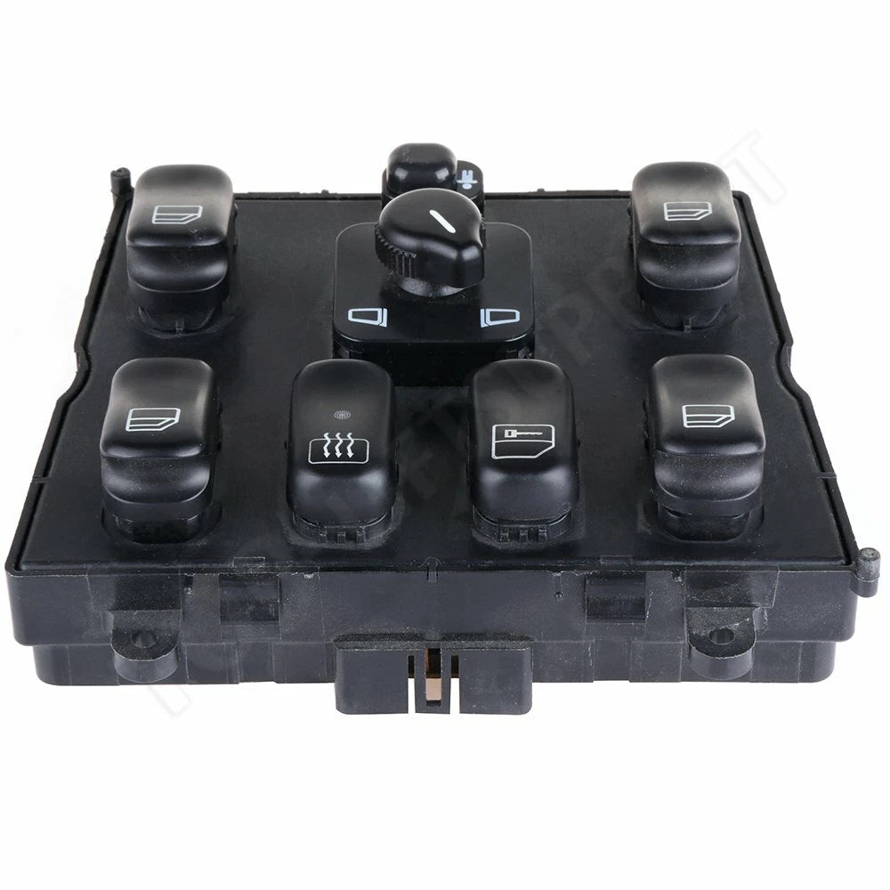Window Control Switch for Mercedes-Benz ML320 (1998–2003)