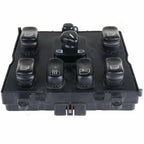 Window Control Switch for Mercedes-Benz ML320 (1998–2003)