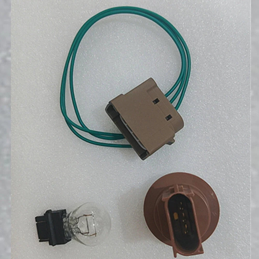 Headlamp Socket for Ford (Various Years)