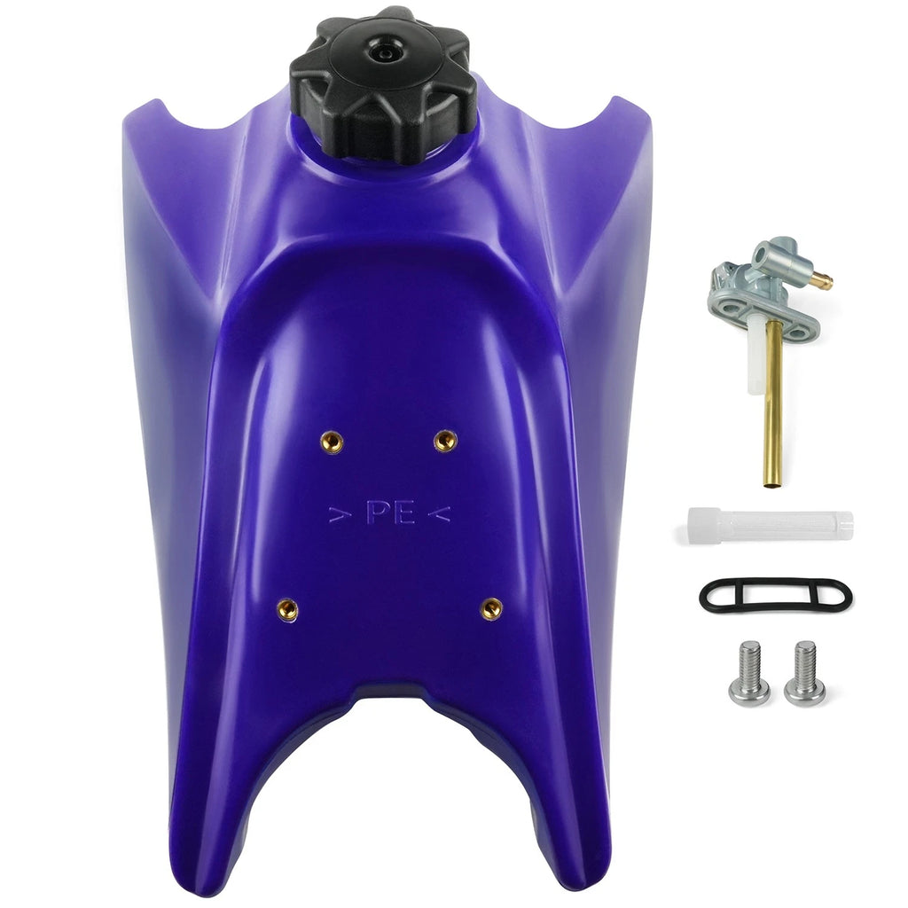 Fuel Tank for Yamaha TTR250 (1999–2006) 4PX-24110-00-00, 4PX-24110-10-00