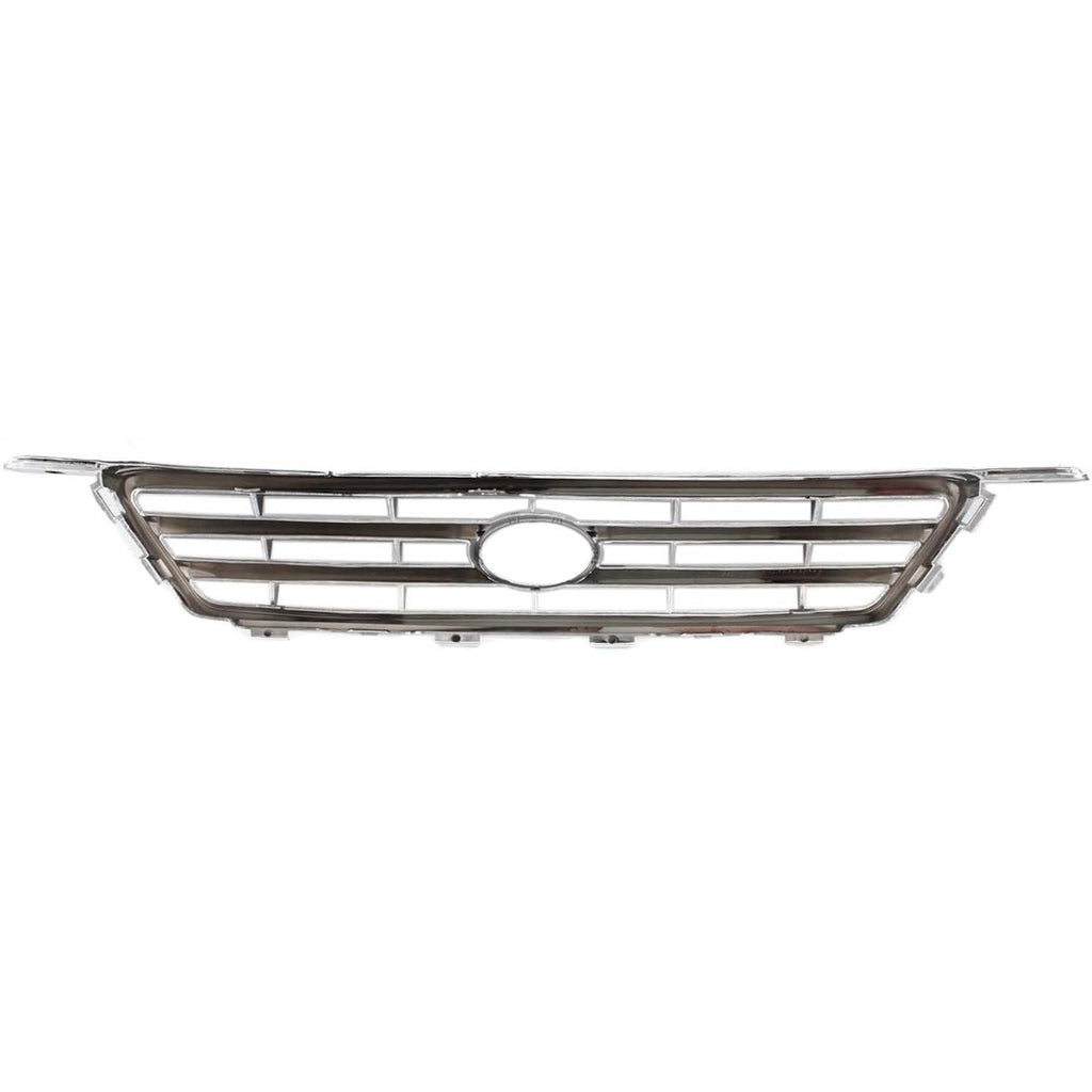 Fender Quarter Panel Set for Toyota Camry (Left & Right)
