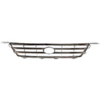 Fender Quarter Panel Set for Toyota Camry (Left & Right)
