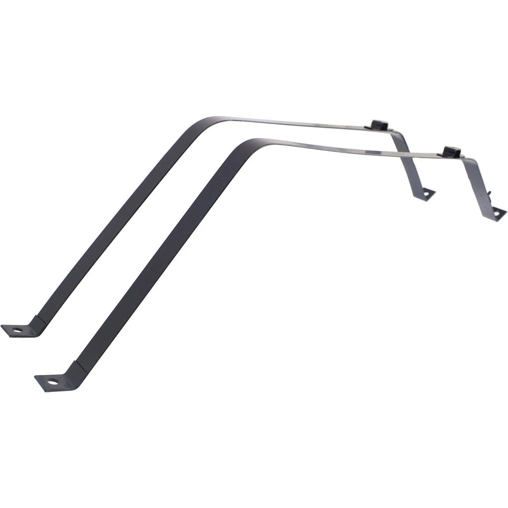 Set of 2 Fuel Tank Straps for Lexus RX300 (1999–2000)