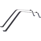 Set of 2 Fuel Tank Straps for Lexus RX300 (1999–2000)