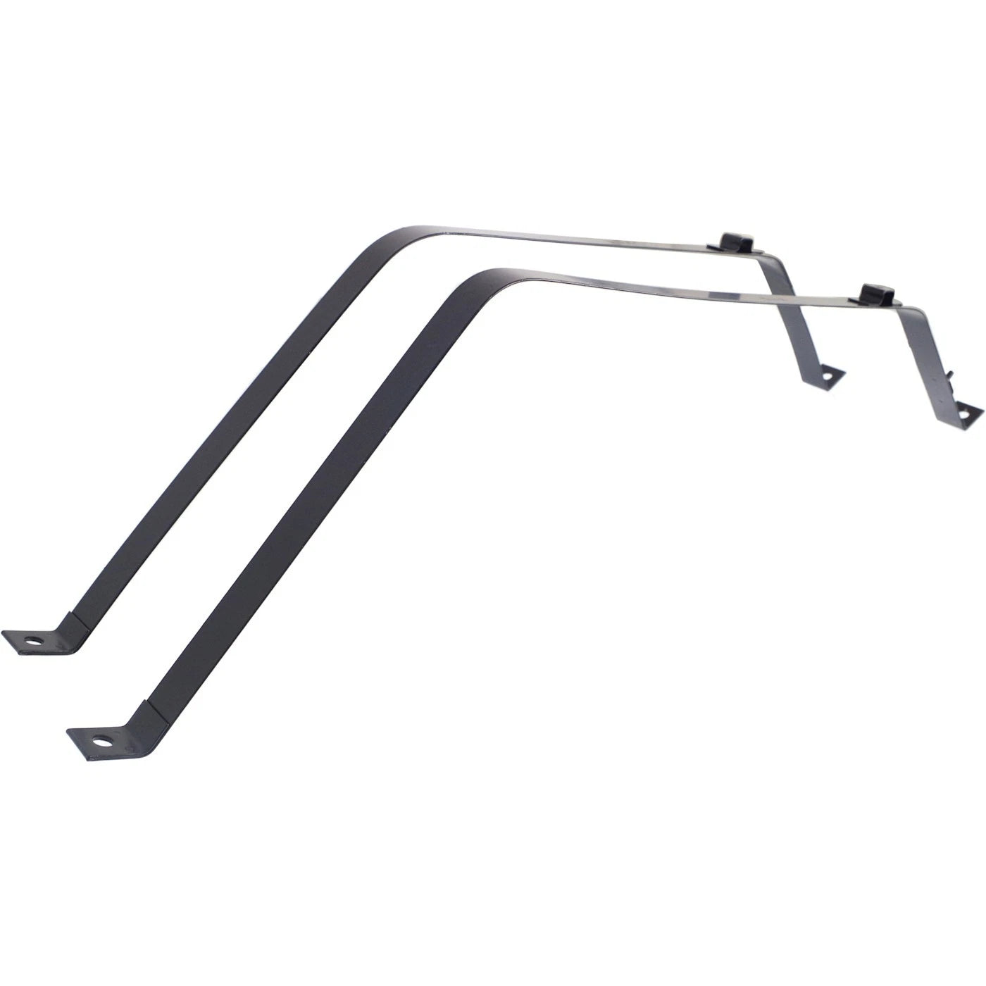 Set of 2 Fuel Tank Straps for Lexus RX300 (1999–2000)