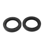 Pair Front Wheel Bearing Seals 293250246 for Can-Am Commander Maverick (2011–2023)