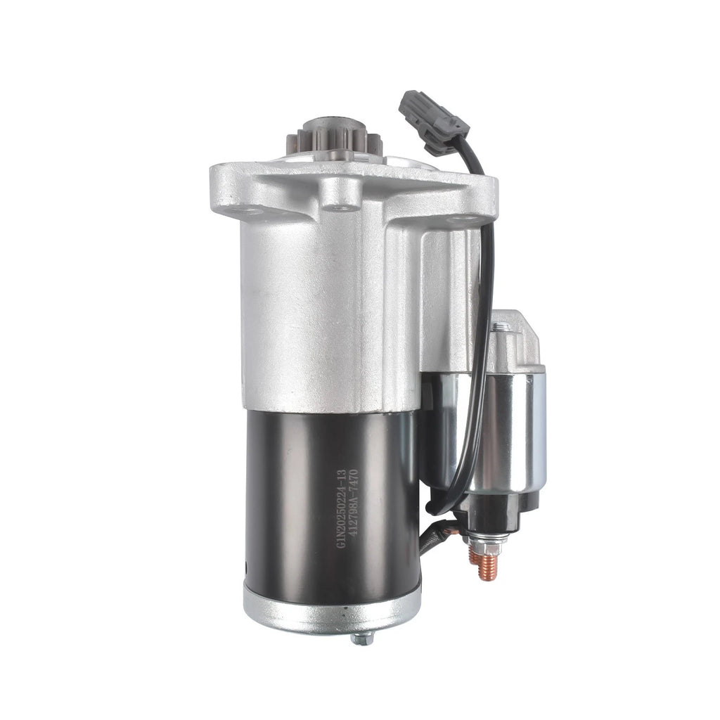 Starter Motor for Nissan Sentra 2.5L (2007-2012)
