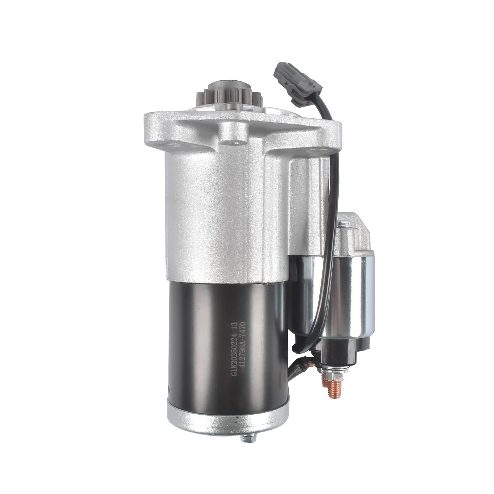 Starter Motor for Nissan Sentra 2.5L (2007-2012)