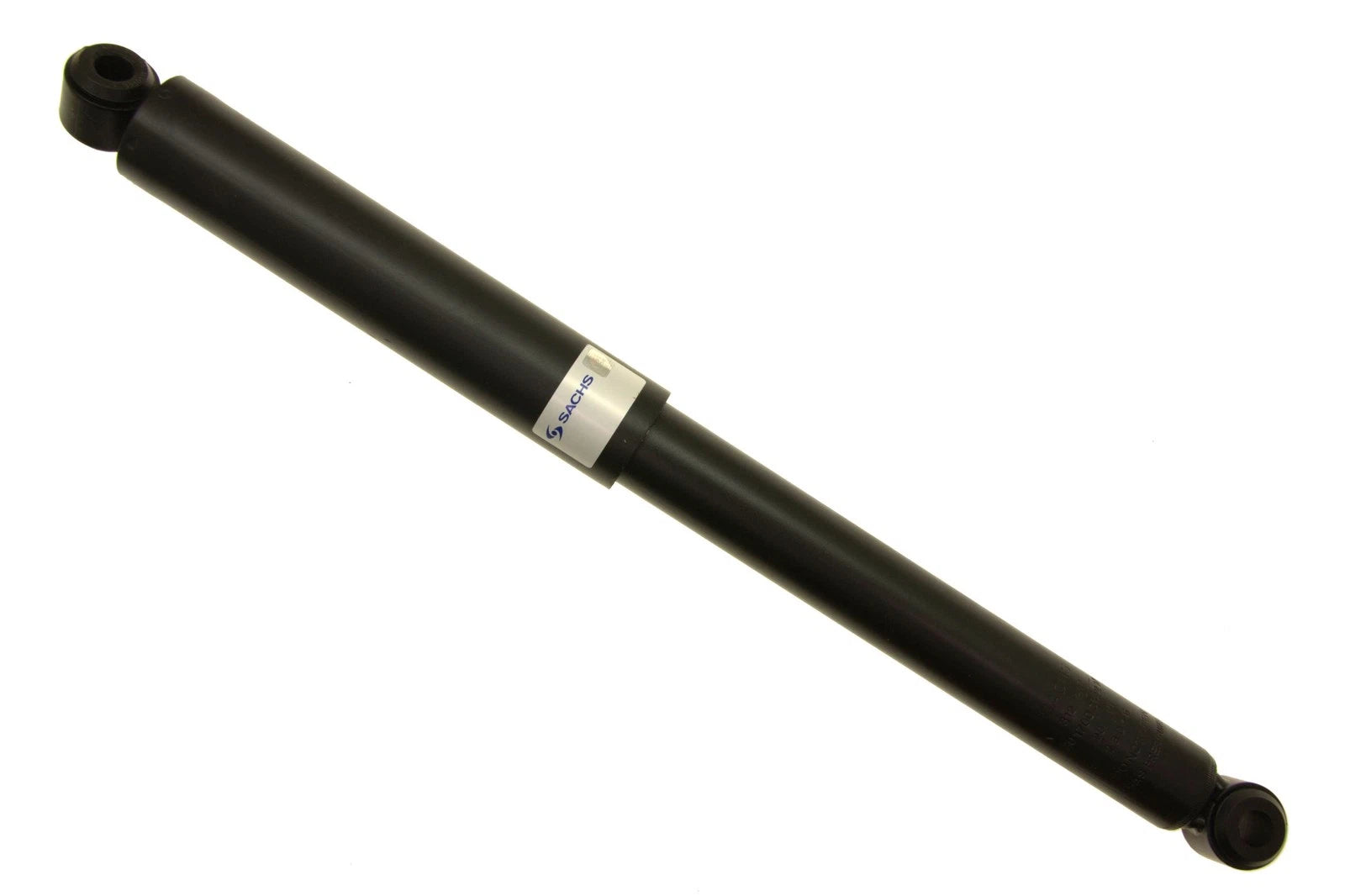 Shock Absorber for Isuzu Pickup (1988–1991)