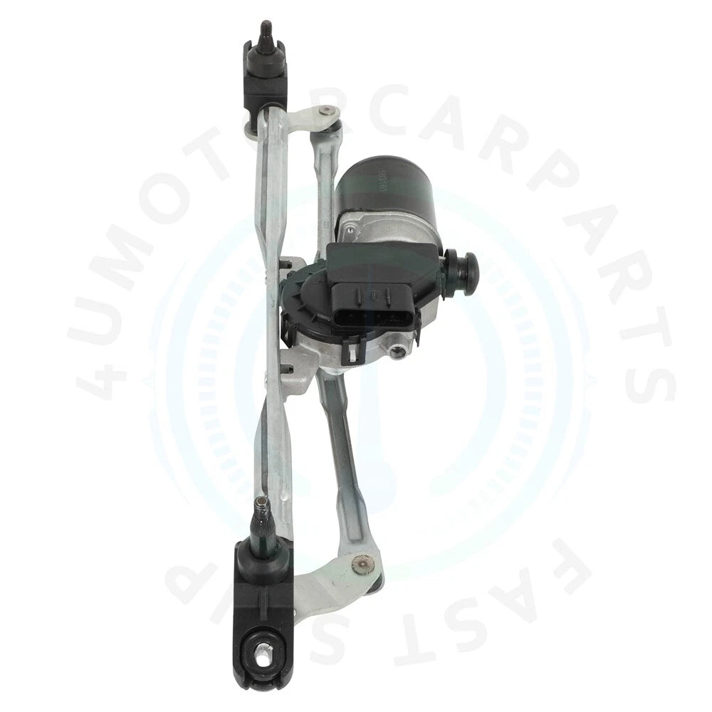 Windshield Wiper Motor for FIAT Panda (2003)