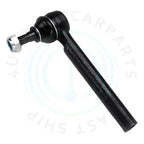Set of 4 Tie Rod Ends for Nissan Murano (2003–2004)