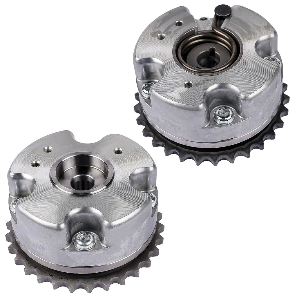 Camshaft Adjuster for Audi A6 A8 Q7 R8 S5 VW Touareg (2005–2020)
