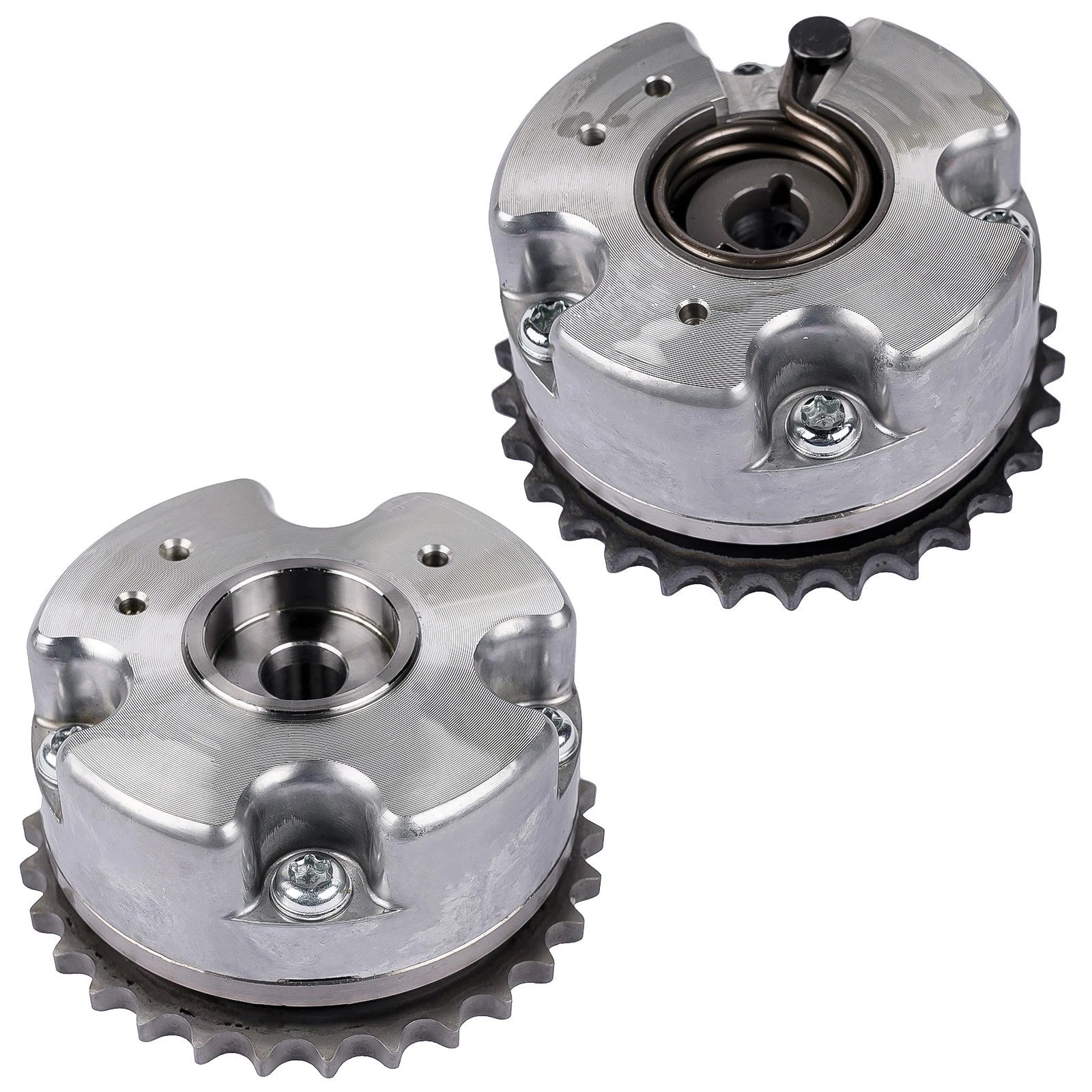 Camshaft Adjuster for Audi A6 A8 Q7 R8 S5 VW Touareg (2005–2020)