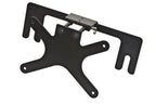 License Plate Bracket for Off Road Bumpers with Hawse for Sto N Sho (Fairlead)
