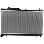 Aluminum Radiator for Subaru Legacy Outback (2020–2023)