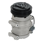 A/C Compressor with Clutch for Honda Accord, Acura MDX (2003–2007)