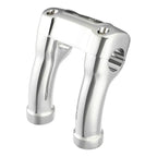 4" Handlebar Riser 1-1/4" Top Clamp for Harley Softail FXDR/Breakout (2018-2024)