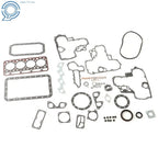 Complete Cylinder Head & Gasket for Holland Skid Steer L555 L553