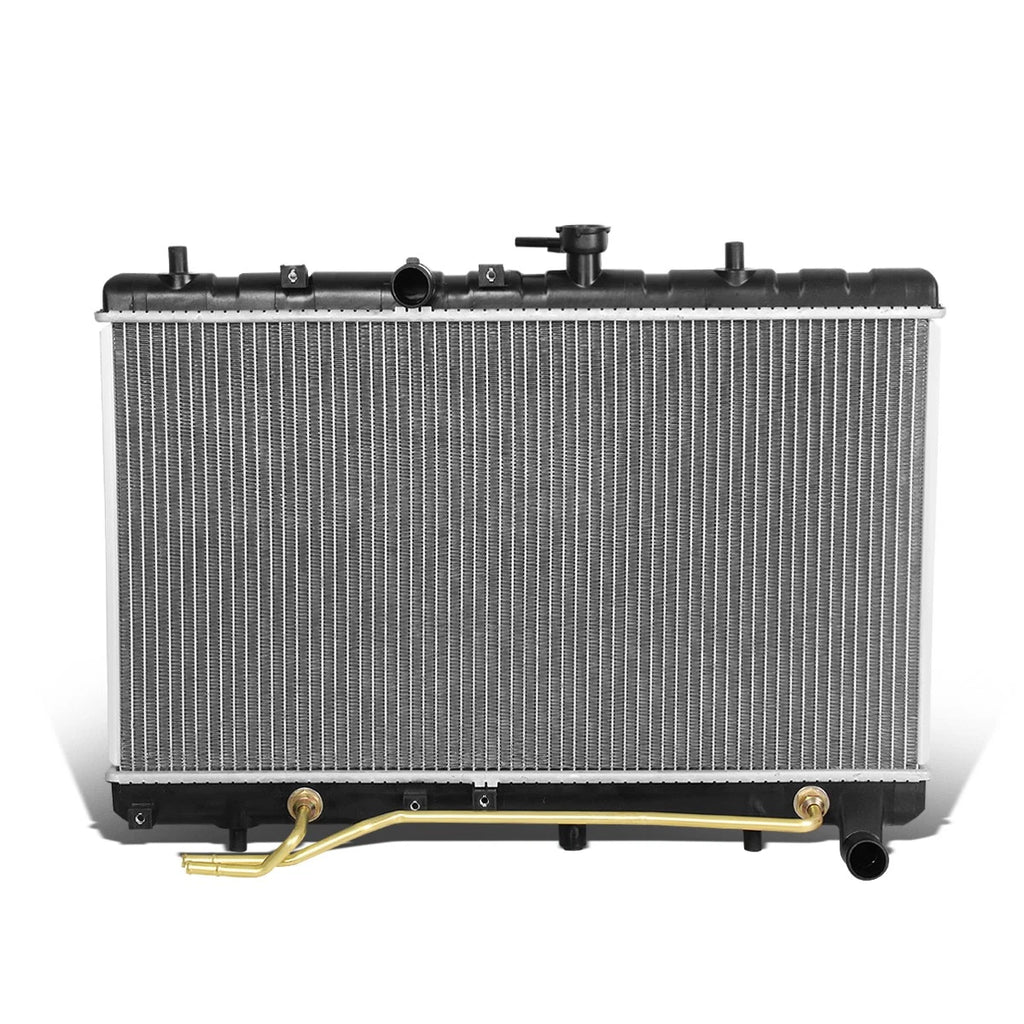 Aluminum Cooling Radiator for Kia Rio (2003–2005) 2701