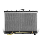 Aluminum Cooling Radiator for Kia Rio (2003–2005) 2701