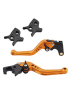 Short Clutch Brake Lever for KYMCO AK550 (2017–2022)