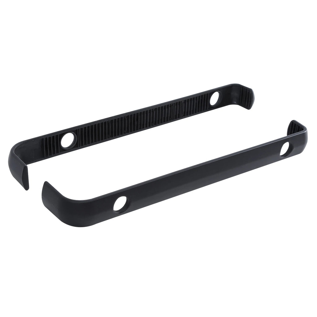 Matte Black Cylinder Head Cover Plate for Honda Goldwing GL1800 (2001–2017)