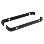 Matte Black Cylinder Head Cover Plate for Honda Goldwing GL1800 (2001–2017)
