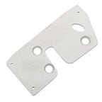Driver Door Repair Plate for Dodge Ram 2nd Gen (1994–2001)