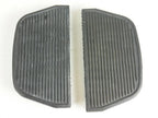 Rubber Insert Covers for Harley Touring (1988–2023) OEM
